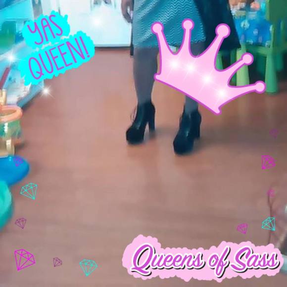 Meet your Posher, Aletha - Picture 1 of 1